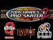 Tony Hawk's Pro Skater 2 - N64