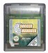 Soccer Manager - Game Boy