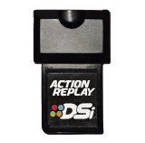 DSi Action Replay Cheat Cartridge