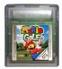 Mario Golf - Game Boy