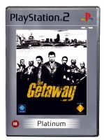 The Getaway (Platinum Range)