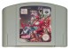 Dual Heroes - N64