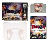 Turok: Rage Wars (Boxed with Manual)