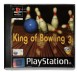 King of Bowling 3 - Playstation
