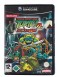 Teenage Mutant Ninja Turtles 2: Battle Nexus - Gamecube