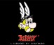 Asterix - NES