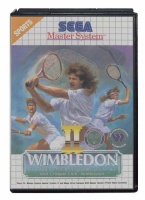 Wimbledon 2