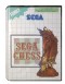 Sega Chess - Master System