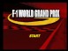 F-1 World Grand Prix - N64