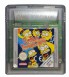 The Simpsons: Night of the Living Treehouse of Horror - Game Boy