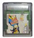 The Simpsons: Night of the Living Treehouse of Horror - Game Boy