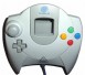 Dreamcast Official Controller (White) - Dreamcast