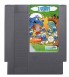 The Smurfs - NES