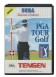PGA Tour Golf - Master System