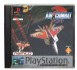 Air Combat (Platinum Range) - Playstation