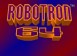 Robotron 64 - N64