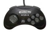 Saturn Controller: Competition Pro