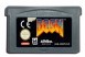 Doom - Game Boy Advance