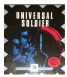 Universal Soldier - Mega Drive