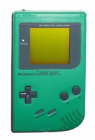 Game Boy Original Console (Gorgeous Green) (DMG-01)