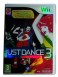 Just Dance 3 - Wii