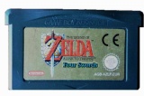 The Legend of Zelda: A Link to the Past (incl. Four Swords)