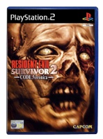Resident Evil: Survivor 2: Code: Veronica