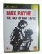 Max Payne 2: The Fall Of Max Payne - XBox