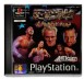 ECW: Anarchy Rulz - Playstation