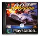007: Racing - Playstation