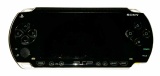 PSP-1000 Console (Piano Black)