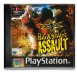 WCW Backstage Assault - Playstation