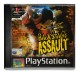 WCW Backstage Assault - Playstation