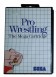 Pro Wrestling - Master System