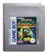 Teenage Mutant Hero Turtles III: Radical Rescue - Game Boy