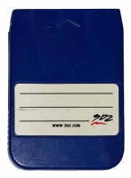 PS1 Third-Party Memory Card