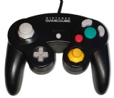 Gamecube Official Controller (Black)