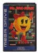 Ms. Pac-Man - Mega Drive