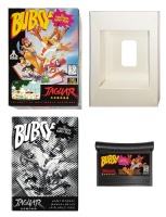 Bubsy in Fractured Furry Tales (Boxed with Manual)