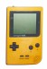 Game Boy Pocket Console (Yellow) (MGB-001) - Game Boy