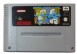 The Smurfs 2: Travel the World - SNES