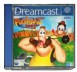 Floigan Brothers Episode 1-Moigle's Secret Project - Dreamcast