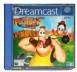 Floigan Brothers Episode 1-Moigle's Secret Project - Dreamcast