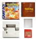 Pokemon: Red Version (Boxed with Manual) - Game Boy