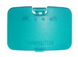 N64 Expansion Pak Lid Cover (Ice Blue)