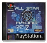 All Star Racing 2
