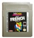 Berlitz French Translator - Game Boy