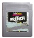 Berlitz French Translator - Game Boy