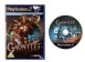 Gauntlet: Seven Sorrows - Playstation 2