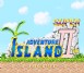 Super Adventure Island II - SNES